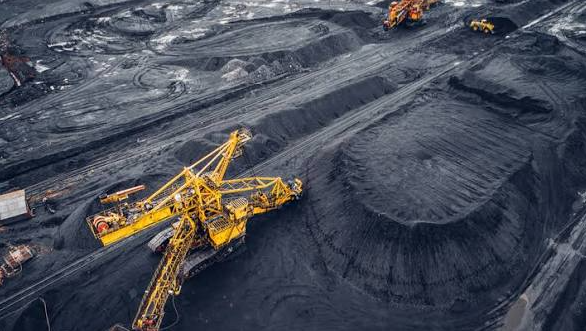 Phulbari Coal Project