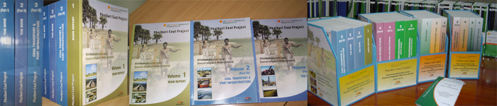 Feasibility Study Core Drilling